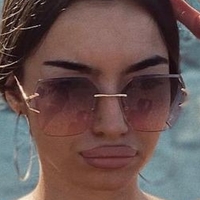 Kristina Djedovic Nahé