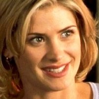 Kristy Swanson Nahé