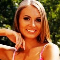 Kseniya Radchenko Nahé