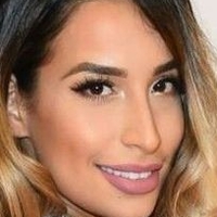 Lamiya Slimani Nahé
