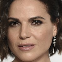 Lana Parrilla Nahé