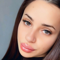 latinnmodel Nahé