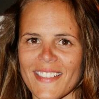 Laure Manaudou Nahé