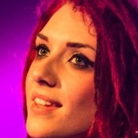 Lauren Tate Nahé