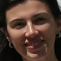 Lavinia Postolache Nahé