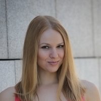 Lena Kowalska Nahé