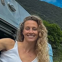 Leonie Beck Nahé