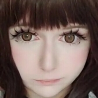 lewdmagicalgril Nahé