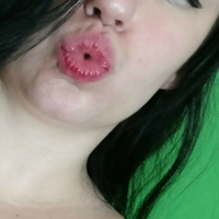 Lilith Crossbones Nahé