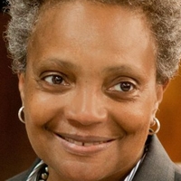 Lori Lightfoot Nahé