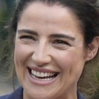 Luisa Ranieri Nahé