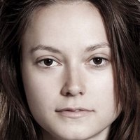Lydia Wilson Nahé