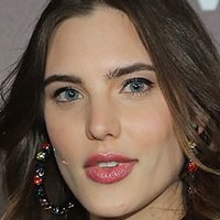 Macarena Achaga Nahé