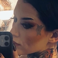 Maci Tate Nahé