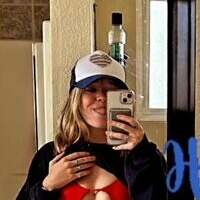 Maddie Jackson Nahé