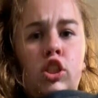 Madelyn May Nahé