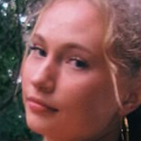 Maizie Martin Nahé