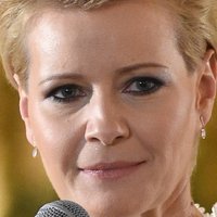 Malgorzata Kozuchowska Nahé