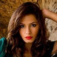 Maria Fernanda 'Chachi' Telesco Nahé