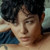 Mariana Luna Nahé