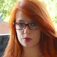Marie Skyler Nahé
