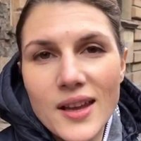 Maryana Spivak Nahé