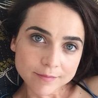 Maya Kazan Nahé