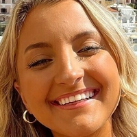 McKenzie Morgan Nahé