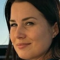 Meagan Morelli Nahé