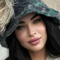 Megan Fox Nahé