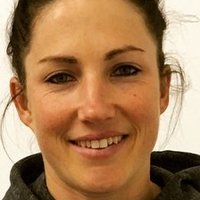 Melissa Hickey Nahé