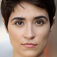 Melissa Navia Nahé
