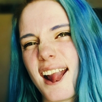 Mermaid Erin Nahé