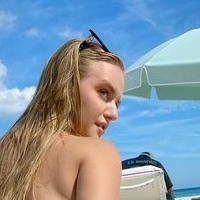 Michaela Buzgovicova Nahé