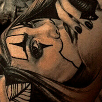 Mickan Haglund Nahé