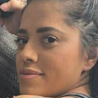 Mikayla Dabash Nahé