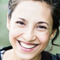 Mira Mazumdar Nahé