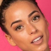 Miranda Borrego Nahé
