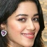 Mirnalini Ravi Nahé