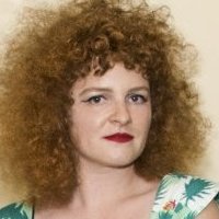 Miss Alex White Nahé