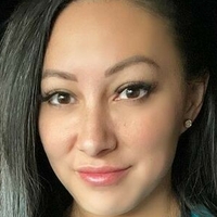 Miss Lee Nahé
