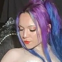 Mistress Dahlia Zozo Nahé