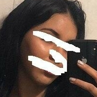 Morena Novinha Nahé