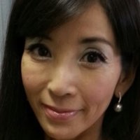 Naomi Kawashima Nahé