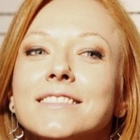 Natasa Tapuskovic Nahé