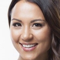 Nicole Major Nahé