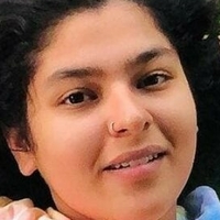 Nidhi Bhanushali Nahé