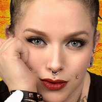 Nina Lombardo Nahé