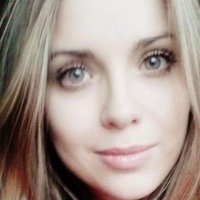 Olga Aksenova Nahé