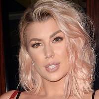 Olivia Buckland Nahé